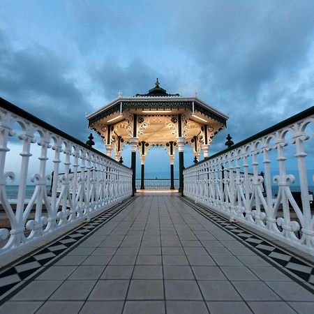 Sea View Maisonette By Myholidaylet Brighton Exterior photo